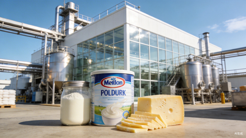 再投2亿建厂,跨界奶粉和奶酪业务,李子园动真格了